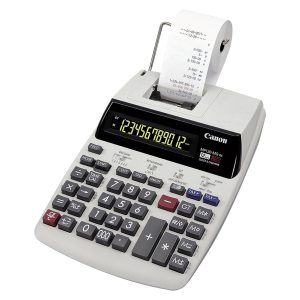 Canon - Calcolatrice - MP120-MG - immagine 1