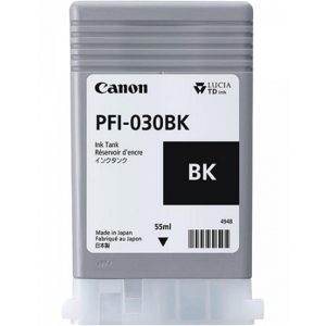 Canon - Cartuccia ink - Nero - 3489C001 - 55 ml - immagine 1