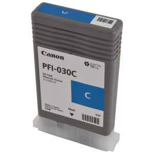Canon - Cartccia ink - Ciano - 3490C001 - 55 ml - immagine 1