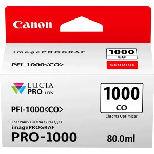 Canon - Cartuccia ink - Chroma optimizer - 0556C001 - 680 pag - immagine 1