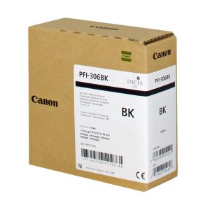 Canon - Cartuccia ink - Nero - 6657B001 - 330ml - immagine 1