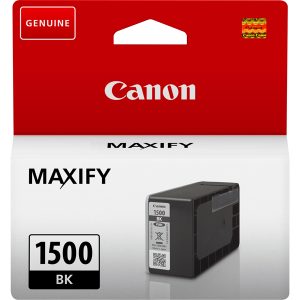 Canon - Cartuccia ink - Nero - 9218B001 - 400 pag - immagine 1