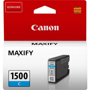 Canon - Cartuccia ink - Ciano - 9229B001 - 300 pag - immagine 1