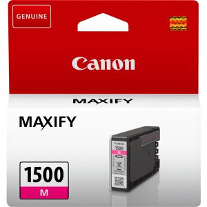 Canon - Cartuccia ink - Magenta - 9230B001 - 300 pag - immagine 1