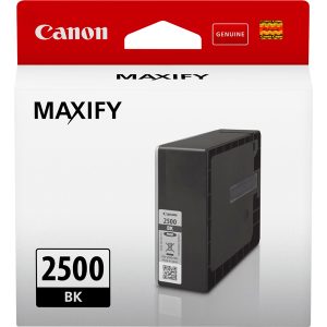 Canon - Cartuccia ink - Nero - 9290B001 - 1.000 pag - immagine 1