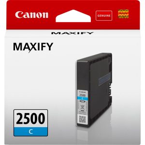 Canon - Cartuccia ink - Ciano - 9301B001 - 700 pag - immagine 1