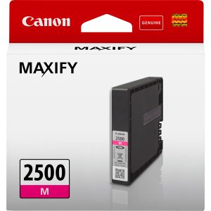 Canon - Cartuccia ink - Magenta - 9302B001 - 700 pag - immagine 1