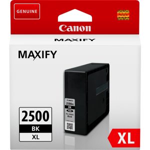 Canon - Cartuccia ink - Nero - 9254B001 - 2.500 pag - immagine 1