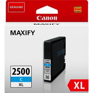 Canon - Cartuccia ink - Ciano - 9265B001 - 1.755 pag - immagine 1
