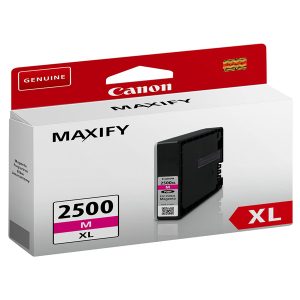 Canon - Cartuccia ink - Magenta - 9266B001 - 1.295 pag - immagine 1