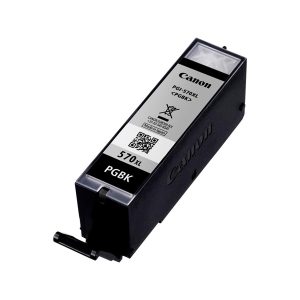 Canon - Serbatoio inchiostro - Nero - 0318C001 - 22,4ml - immagine 2
