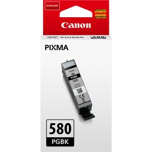 Canon - Cartuccia ink - Nero - 2078C001 - 200 pag - immagine 1