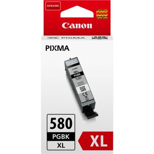 Canon - Cartuccia ink - Nero - 2024C001 - 400 pag - immagine 1