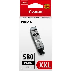 Canon - Cartuccia ink - Nero - 1970C001 - 600 pag - immagine 1