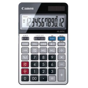 Canon - Calcolatrice HS-20TSC - 2469C002 - immagine 1