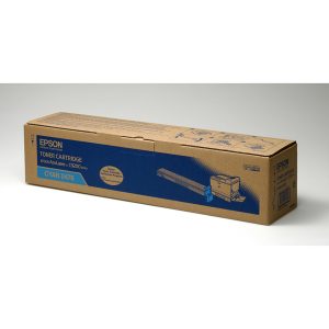 Epson - Toner - Ciano - S050476 - C13S050476 - 14.000 pag - immagine 1