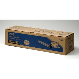 Epson - Toner - Nero - S050477 - C13S050477 - 21.000 pag - immagine 1