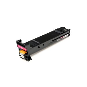 Epson - Toner - Magenta - S050491 - C13S050491 - 8.000 pag - immagine 1