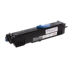 Epson - Return Toner - Nero - S050522 - C13S050522 - 1.800 pag - immagine 1