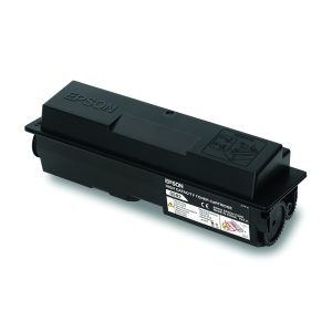Epson - Return Toner - Nero - S050584 - C13S050584 - 8.000 pag - immagine 1