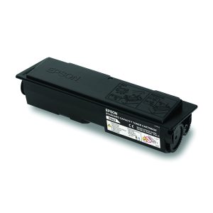 Epson - Return Toner - Nero - S050585 - C13S050585 - 3.000 pag - immagine 1