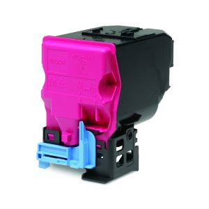 Epson - Toner - Magenta - S050591 - C13S050591 - 6.000 pag - immagine 1