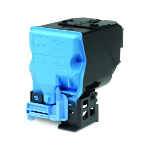 Epson - Toner - Ciano - S050592 - C13S050592 - 6.000 pag - immagine 1