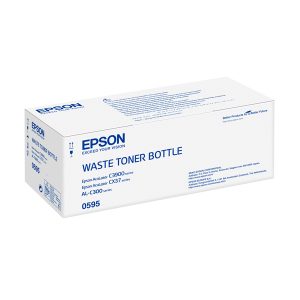 Epson - Vaschetta recupero Toner - S050595 - C13S050595 - immagine 2