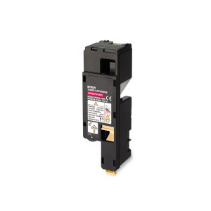 Epson - Toner - Magenta - S050612 - C13S050612 - 1.400 pag - immagine 1
