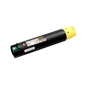 Epson - Toner - Giallo - S050656 - C13S050656 - 13.700 pag - immagine 1
