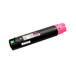 Epson - Toner - Magenta - S050657 - C13S050657 - 13.700 pag - immagine 1