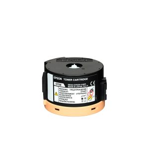 Epson - Toner - Nero - S050709 - C13S050709 - 2.500 pag - immagine 1