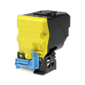 Epson - Toner - Giallo - S050747 - C13S050747 - 8.800 pag - immagine 2
