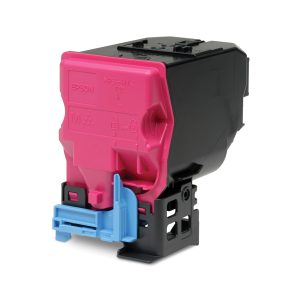 Epson - Toner - Magenta - S050748 - C13S050748 - 8.800 pag - immagine 2