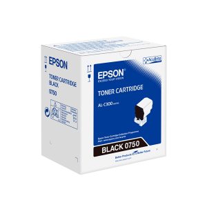 Epson - Toner - Nero - S050750 - C13S050750 - 7.700 pag - immagine 1