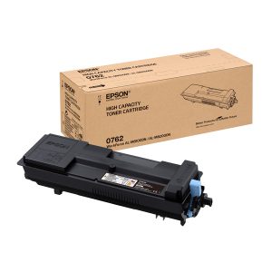 Epson - Toner - Nero - S050762 - C13S050762 - 21.700 pag - immagine 1