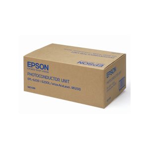 Epson - Fotoconduttore - S051099 - C13S051099 - 20.000 pag - immagine 2
