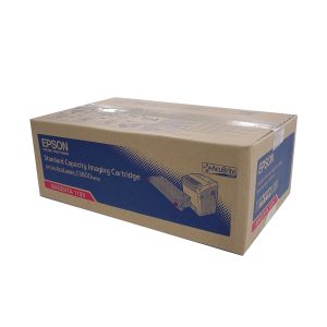 Epson - Tamburo - Magenta - S051129 - C13S051129 - 5.000 pag - immagine 1