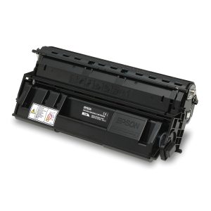 Epson - Return Toner - Nero - S051189 - C13S051189 - 15.000 pag - immagine 1