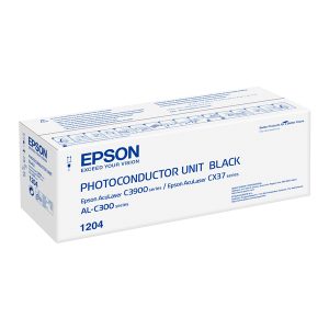 Epson - Fotoconduttore - Nero - S051204 - C13S051204 - 30.000 pag - immagine 2