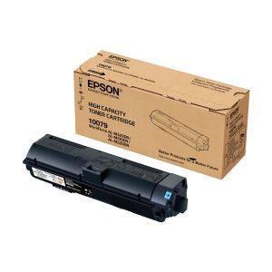 Epson - Toner - Nero - S110079 - C13S110079  - 6.100 pag - immagine 1
