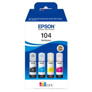 Epson - Cartuccia di manutenzione - C13S210057 - immagine 1