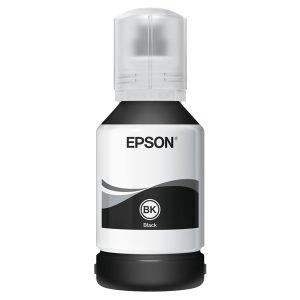 Epson - Tanica - 105 - Nero - C13T00Q140  - 140ml - immagine 1