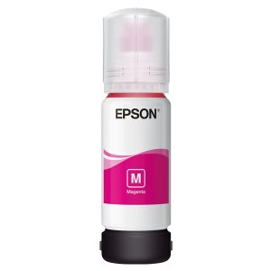 Epson - Tanica - 106 - Magenta - C13T00R340 - 70ml - immagine 1