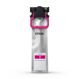Epson - Cartuccia - Magenta - T01C3 - C13T01C300 - 5.000 pag - immagine 1