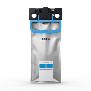 Epson - Cartuccia - Ciano - T01D2 - C13T01D200 - 20.000 pag - immagine 1