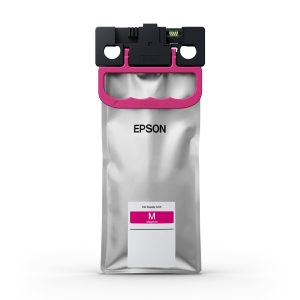 Epson - Cartuccia - Magenta - T01D3 - C13T01D300 - 20.000 pag - immagine 1