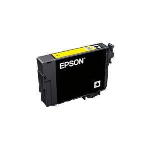 Epson - Cartuccia ink - 502 - Giallo - C13T02V44010 - 3,3ml - immagine 1