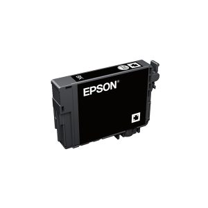 Epson - Cartuccia ink -  502XL - Nero - C13T02W14010 - 9,2ml - immagine 1