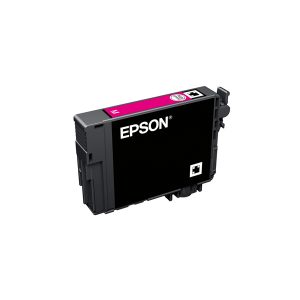 Epson - Cartuccia ink - 502XL - Magenta - C13T02W34010 - 6,4ml - immagine 1